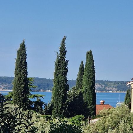 Portovita Residence Portoroz Exterior photo