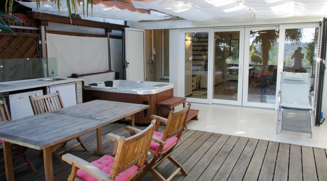 Portovita Residence Portoroz Exterior photo