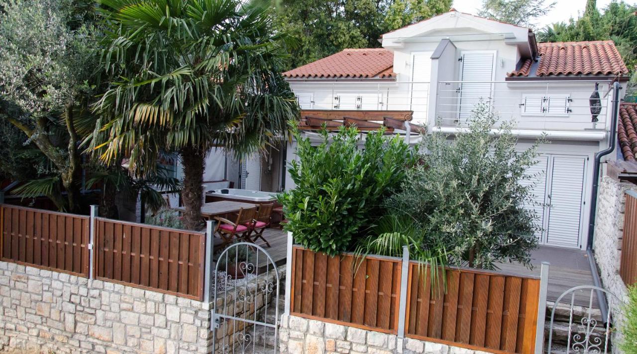Portovita Residence Portoroz Exterior photo